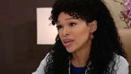 Portia doesn't trust Drew | Image: ABC